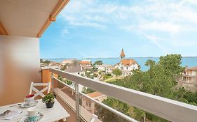 Apartment Le Galion-3 By Interhome